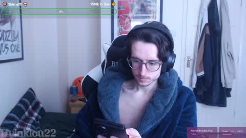 Lou online show from April 2026 05:07:02 PM