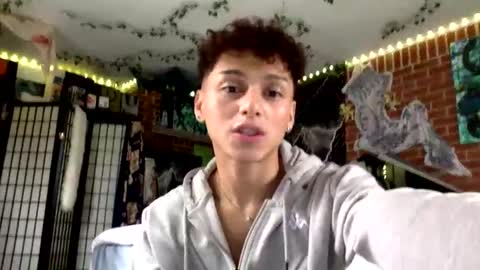 Snapshot of twinnkx chatting on March 2026 03:59:02 PM twinnkx online show from March 2026 03:59:02 PM