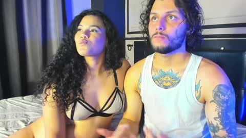 Clio  Tadeo online show from January 2025 03:04:02 PM