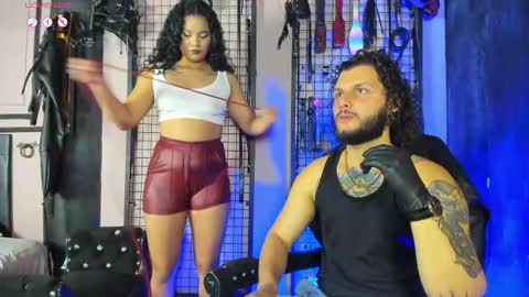 Clio  Tadeo online show from September 2025 02:44:02 AM