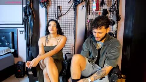 Clio  Tadeo online show from January 2026 10:44:02 PM