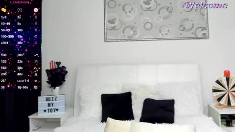 Lera online show from April 2026 07:58:02 AM