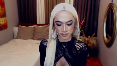 KiaraKeana online show from February 2026 04:44:01 AM