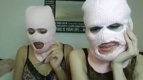 AvaMini online show from March 2026 03:11:02 AM