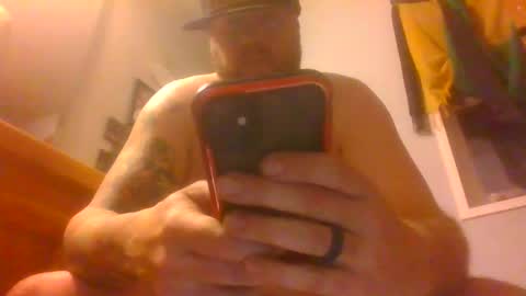 Snapshot of twohandtroy88 chatting on March 2026 07:58:02 AM Mid day stroke online show from March 2026 07:58:02 AM