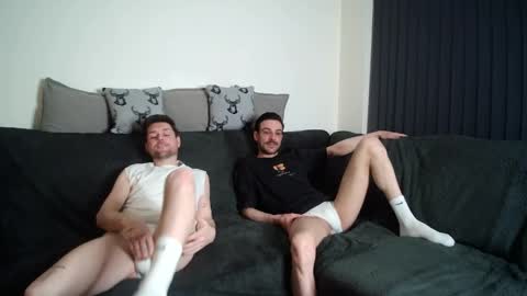 RyanRowan online show from April 2026 07:26:02 PM