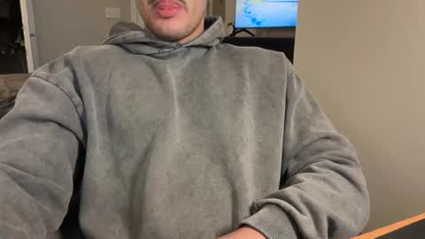 TXJAY online show from January 2026 05:33:02 AM