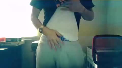 YourDirtyman online show from December 2024 07:42:02 PM