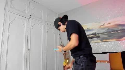 Tyler online show from March 2026 02:50:02 AM