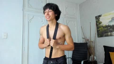 Tyler online show from April 2026 03:29:01 AM