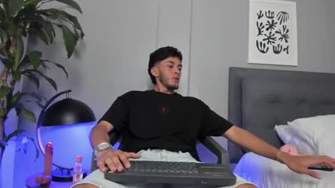 Tyler Fox online show from June 2026 09:25:01 PM
