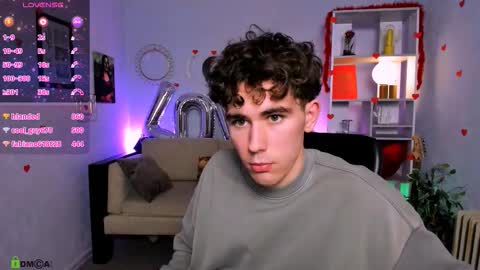 Tyler online show from February 2026 05:28:02 PM