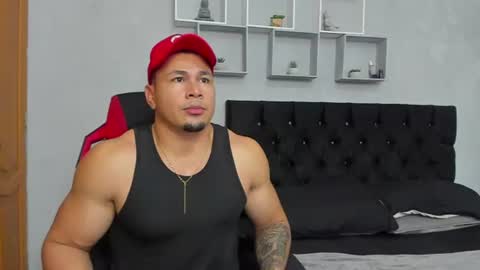 tyler_hank1 online show from July 2026 08:44:02 PM