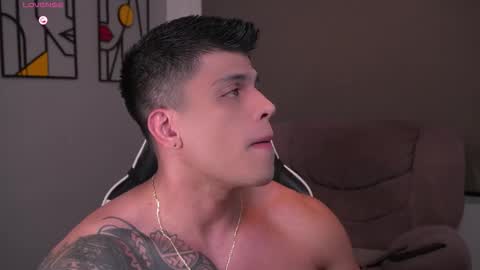 David online show from February 2026 02:45:02 AM