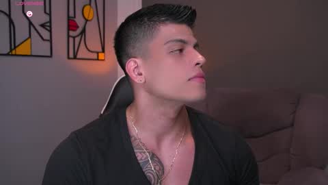 David online show from February 2026 02:34:02 AM