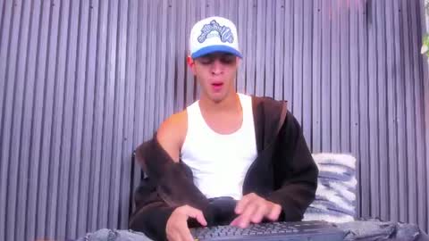tyler_noir online show from June 2026 12:07:01 PM