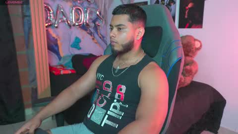 Tyler online show from March 2026 01:42:02 AM