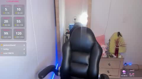tylor_love online show from June 2026 10:01:02 PM