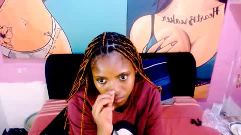 Tyra online show from December 2025 06:47:01 PM