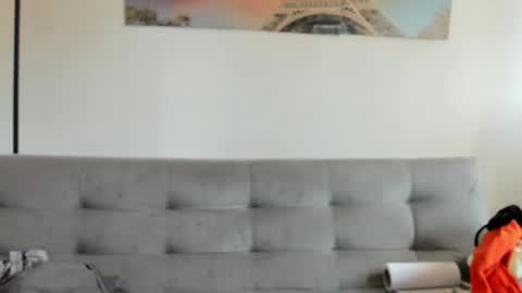 Dvid Rullers online show from April 2026 12:58:01 PM