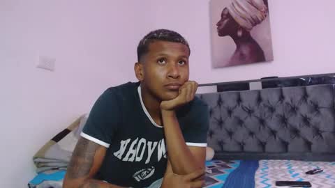 tyson_foxter_ online show from February 2026 09:07:01 PM