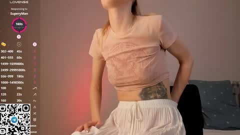 Christine 3 Next broadcast tomorrow at 2100 GMT 5 online show from April 2026 08:34:02 PM