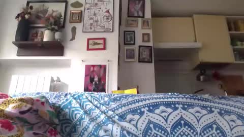 yu feetlover online show from April 2026 09:59:01 AM