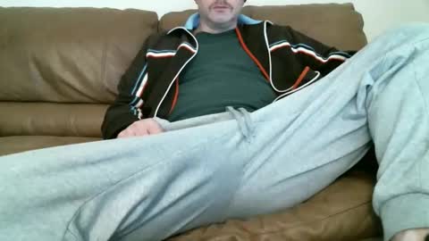 Mister F online show from January 2026 06:34:01 PM