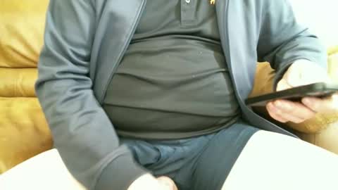 Mister F online show from April 2026 08:03:01 PM