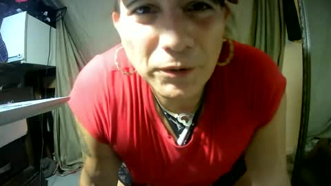 Snapshot of uandme_baby chatting on July 2026 10:47:01 PM Azelia B online show from July 2026 10:47:01 PM