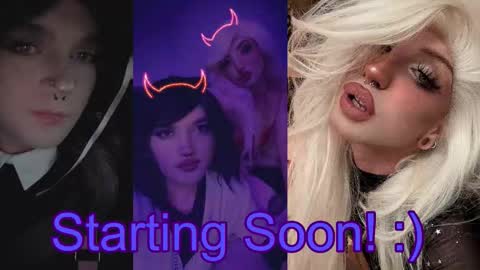 Lexi online show from January 2026 02:48:02 AM