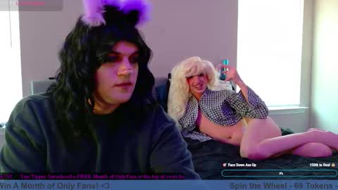 Lexi online show from February 2026 05:40:02 PM