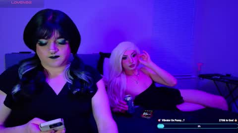 Lexi online show from February 2026 02:52:01 AM