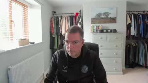 John online show from May 2026 03:50:01 PM