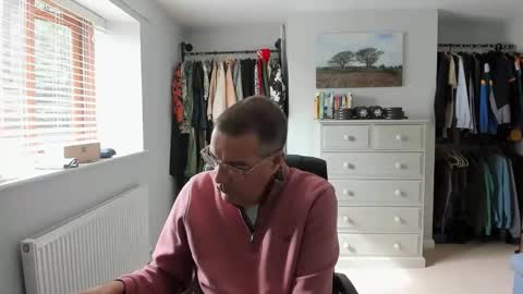 John online show from May 2026 08:20:01 AM