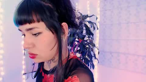 Martina online show from April 2026 01:12:01 AM