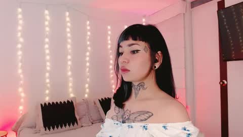 Martina online show from June 2026 02:35:02 AM