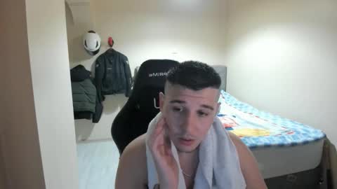 hi im mike tyson -  online show from March 2026 04:56:02 PM