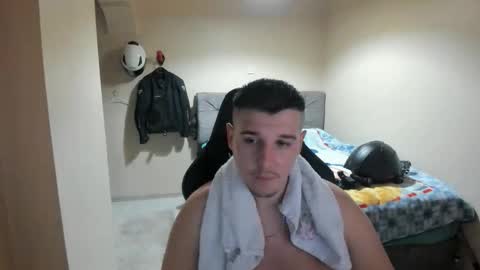 hi im mike tyson -  online show from April 2026 07:11:02 PM