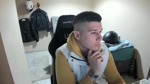 hi im mike tyson -  online show from April 2026 06:35:01 PM