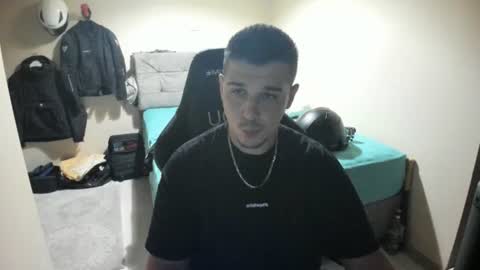 hi im mike tyson -  online show from July 2026 08:00:01 PM