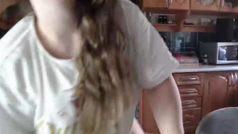 Ulyana online show from March 2026 07:34:02 AM