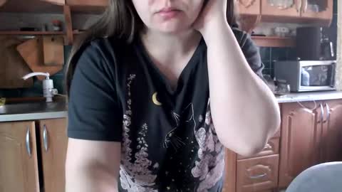 Ulyana online show from March 2026 08:08:02 AM