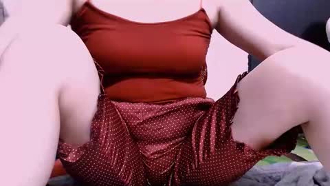 umi_sweet online show from April 2026 08:02:01 PM