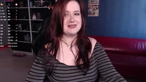 Julia online show from April 2026 04:18:02 AM