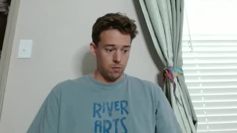 Andrew online show from March 2026 09:56:02 PM