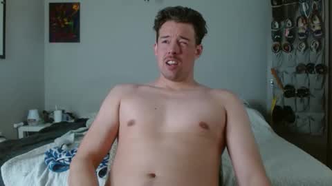 Andrew online show from March 2026 06:55:01 PM