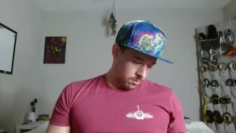 Andrew online show from March 2026 12:43:01 AM