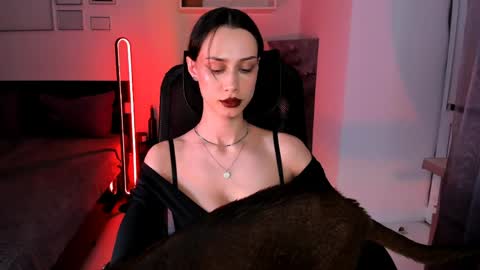 unaericaabistrong online show from April 2026 07:26:01 PM