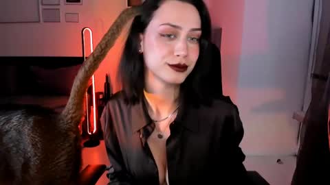 unaericaabistrong online show from April 2026 08:00:02 PM